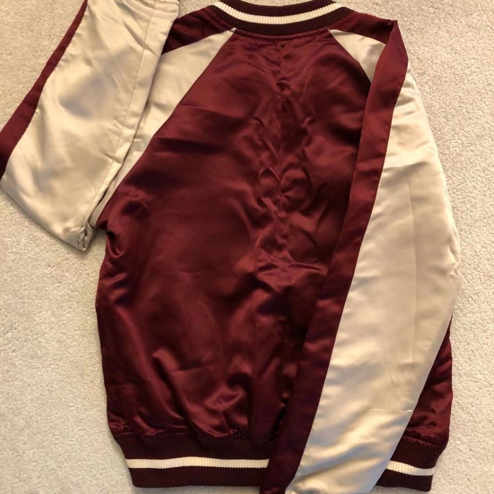 Jacket - Picture 4 of 4